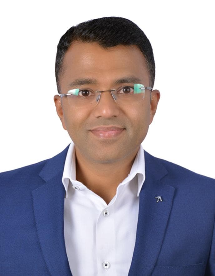 Harish Chembai