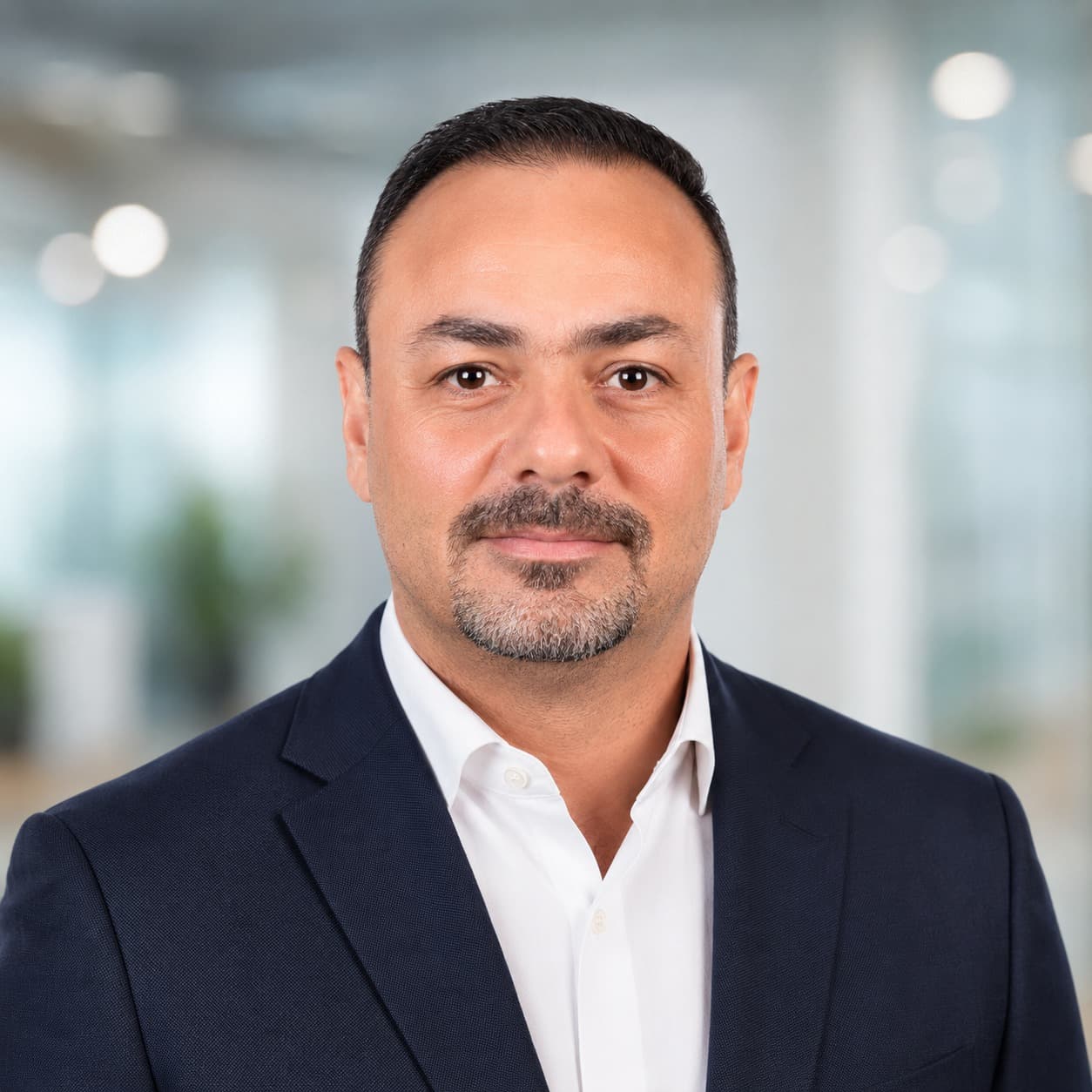 Omar Abughazeleh