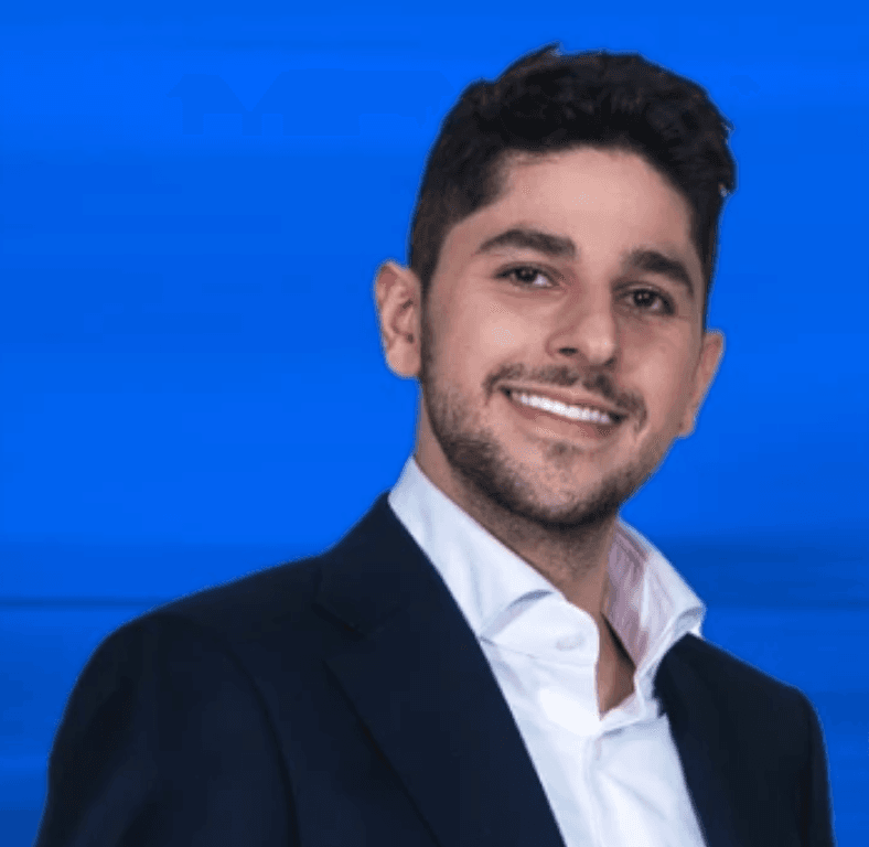 Tarek Tabari